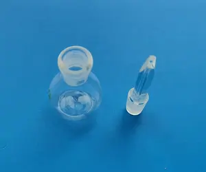 5 مللي 10 مللي 25 مللي 50 100 250 مللي مختبر استخدام الزجاج pycnometer الثقل النوعي زجاجة الكثافة زجاجة
