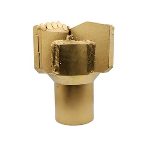 ดอกสว่าน PDC แบบ 4 ปีก ขนาด 8.5 นิ้ว พร้อมใบมีด PDC - Product Image 4