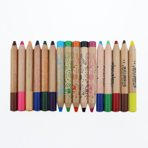 Pastello impermeabile per la marcatura di legname industriale, <span class=keywords><strong>pastelli</strong></span> per riparare il pavimento, colori pastello personalizzati in legno Color pastello Set Art - Product Image 6