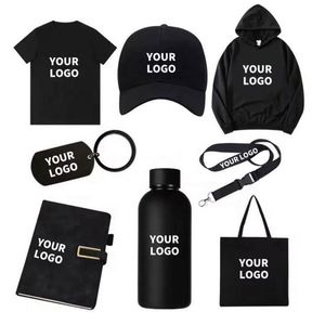 Set de Regalos Corporativos Promocionales Más Vendidos, Eventos Empresariales, Publicidad con Logotipo Personalizado para Marca de Año Nuevo - Product Image 2
