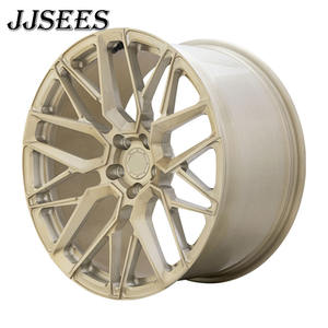Jantes de voiture personnalisées JJSEES, jantes forgées 5x120 5x114.3 5x112, jantes de <span class=keywords><strong>17</strong></span> 18 19 20 21 22 24 26 <span class=keywords><strong>pouces</strong></span> pour BMW E92 E90 - Product Image 3