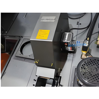 Tour à métaux horizontal à banc incliné lourd CNC TCK6340 Type Chine HengDaFlow Tour automatique avec contrôleur CNC