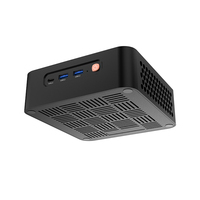 Nouveau mini PC de jeu haute performance AMD Ryzen 7/9 8945HS 6800H 6900HX avec SSD 128 Go-1 To DDR5 PCIe 3.0/4.0