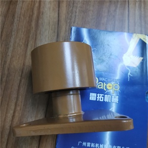 รถขุด E320C E320D เครื่องยนต์ 3066 C6 C6.4 ลูกรอกอิดเลอร์ 3054908 305-4908 1838236 183-8236 - Product Image 1