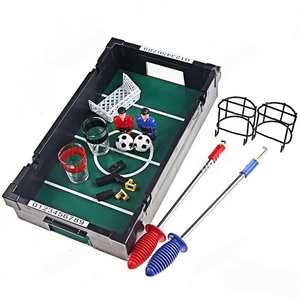 Trò Chơi Bóng Đá Để Bàn 2 Người Chơi Cổ Điển Hay Nhất - Product Image 3