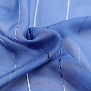 Bán Buôn Tùy Chỉnh Mảnh Nhuộm Cao <span class=keywords><strong>Twist</strong></span> Hollow Thang Lụa <span class=keywords><strong>Chiffon</strong></span> - Product Image 1