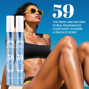 En Stock, Perfume en Aerosol sin Alcohol con Aroma a Rosas y Flores, de Larga Duración, para <span class=keywords><strong>Shein</strong></span> TK USA, Venta Caliente Transfronteriza - Product Image 3