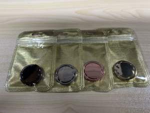 Bague métallique créative pour téléphone portable, accessoires de téléphone portable, <span class=keywords><strong>2022</strong></span> - Product Image 5