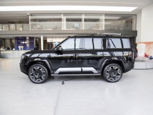 BYD Formula LEOPARD 8 2025, 6 Posti, <span class=keywords><strong>4x4</strong></span>, Versione Lusso Ibrida Plug-in, Nuova Auto Cinese - Product Image 6
