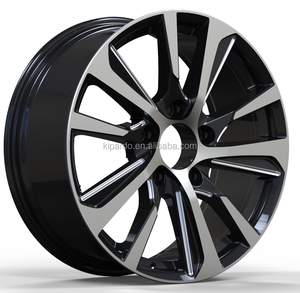 Llantas de aleación KIPARDO <span class=keywords><strong>4x4</strong></span> de alta calidad, llantas de aleación de 15 16 17 18 19 20 pulgadas para <span class=keywords><strong>BMW</strong></span> M4 M5 M6 <span class=keywords><strong>M8</strong></span>, gran oferta - Product Image 1