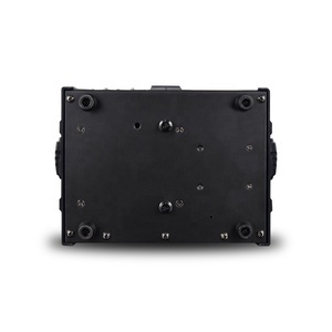 Ánh sáng sân khấu <span class=keywords><strong>120W</strong></span> RGBW dẫn chùm di chuyển đầu ánh sáng 12pcs 540 xoay Disco chiếu sáng - Product Image 5