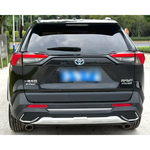 Guazi Coche Usado <span class=keywords><strong>2022</strong></span> <span class=keywords><strong>Toyota</strong></span> <span class=keywords><strong>RAV4</strong></span> Descuento por Pedido al por Mayor Híbrido Ecológico Eléctrico Automático SUV de 5 Plazas LHD para SUV Híbrido Económico - Product Image 5