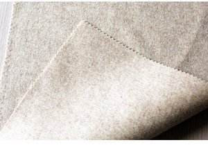 23 Năm Kinh Nghiệm 100% Vải Len Pha Trộn Màu Pha Trộn Vải Màu Với Giá Thấp - Product Image 5