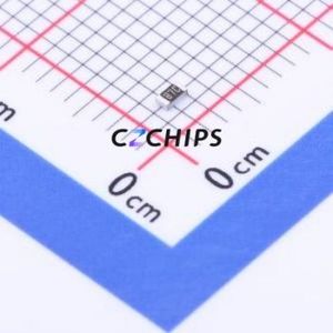Résistance SMD ARG03BTC7872 0603 (Type : Film mince) (Résistance : 78,7 kOhm Précision : 0,1 %) - Product Image 1