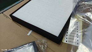 Cho Blueair cổ điển 200 Series dualprotection Lọc 280i 203 205 270e Slim <span class=keywords><strong>201</strong></span> 203C 205c 210 215 Máy lọc không khí H13 HEPA Carbon - Product Image 2