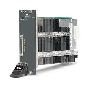 Instrumento digital de patrones NI PXIe-6570 PXI, 2 ranuras, 100 MVector/s, 785283-01 - ¡y en oferta! - Product Image 1