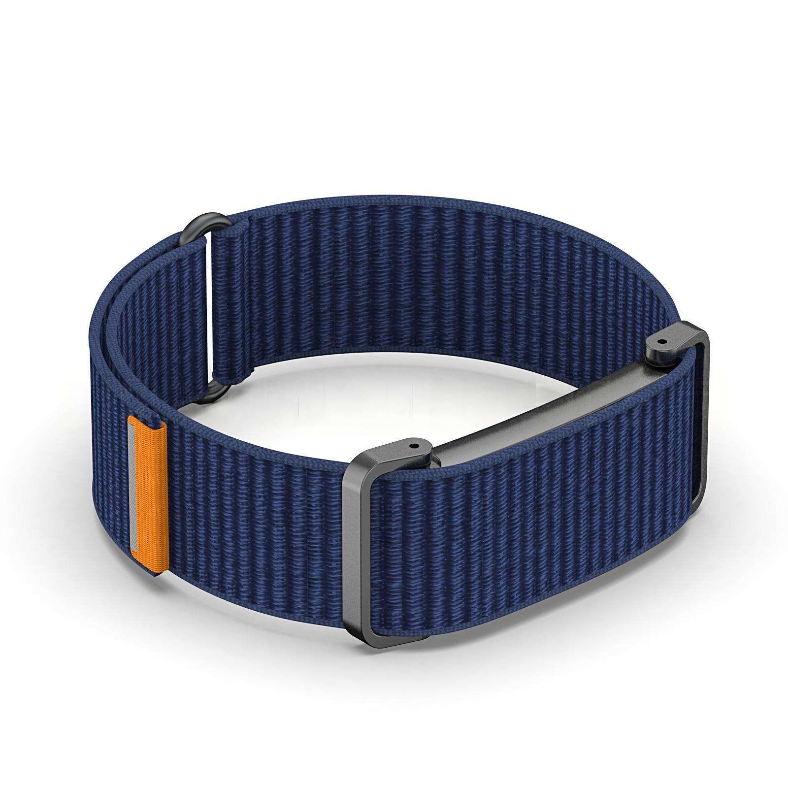Bleu royal