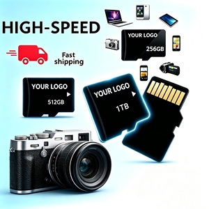 Carte mémoire flash haute capacité 256 Go 512 Go 1 To sans adaptateur A2 Professionnelle - Product Image 2