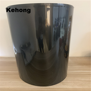 Polyvinyl Chloride Heat <strong>Shrink</strong> Tubing &amp; Sleeves Black Blue Lithium Battery Packaging's PVC Heat <strong>shrink</strong> <strong>Tube</strong> - Product Image 4