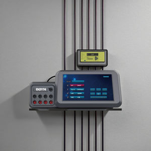 電気泳動電源BNHT-500HCさまざまな国での使用に適しています - Product Image 5