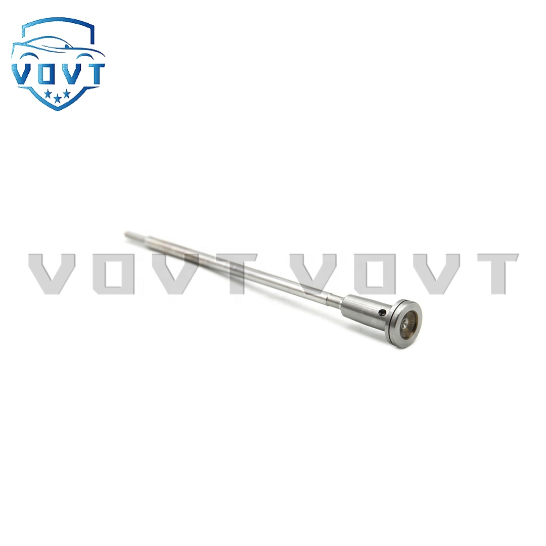 High Quality Control Valve  F00RJ01727 Diesel Fuel Common Rail Injector Control Valve