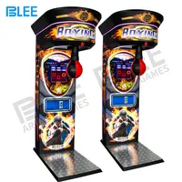 Adult Boxer Sport Music Arcade Ultimate Big Boxing Punch Simulator  Electronic Game Machine - China Electronic Boxing Game Machine and Boxing  Game Machine price