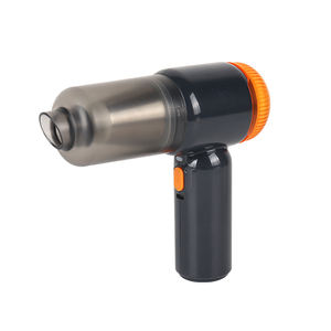 Très bien accueilli avec une aspiration puissante pour la voiture et la maison. Petit <span class=keywords><strong>aspirateur</strong></span> à main rechargeable pour voiture. - Product Image 1