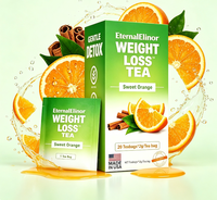 Thé minceur à la formule naturelle la plus efficace, 2-4 kg en 1 semaine, thé minceur beauté