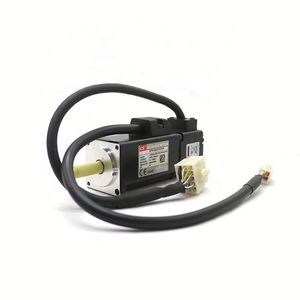APM-SAO1ACN-8 มอเตอร์แรงบิดสูงสำหรับระบบอัตโนมัติทางอุตสาหกรรม - Product Image 5
