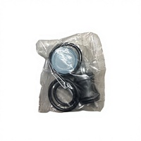 Nouvelle pompe à eau électrique en aluminium de haute qualité 06L121111 pour Audi VW EA888 A3/A4/A5/Q5/TT avec 12 mois de garantie
