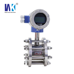 ミルクビール飲料飲料水エレクトロメグナティックフローメーター食品グレードSS316L - Product Image 2