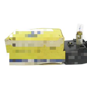 9001km-1 Ser. F Nsmp Nuevo controlador de programación Plc dedicado Pac de automatización industrial en stock listo original - Product Image 1