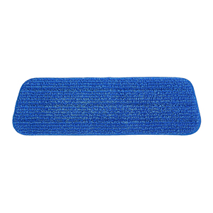 Remplacement <span class=keywords><strong>de</strong></span> tampons <span class=keywords><strong>de</strong></span> vadrouille en microfibre lavables pour la maison pour la tête <span class=keywords><strong>de</strong></span> vadrouille plate - Product Image 4