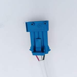 Sensor de oxígeno Lambda 9653791880 para Peugeot 307 407 <span class=keywords><strong>Citroen</strong></span> C5 C8 Bika - Product Image 3