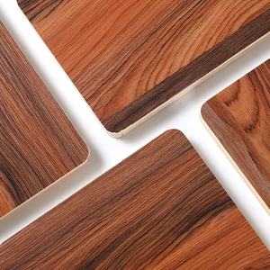 Contreplaqué en bois massif écologique, plaqué et enduit, 15 mm, pour armoires et placards, résistant aux taches - Product Image 4