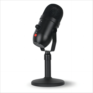 Microphone professionnel Demao A22, microphone de jeu, microphone d'enregistrement en <span class=keywords><strong>studio</strong></span>, microphone USB pour ordinateur, microphone à condensateur - Product Image 1