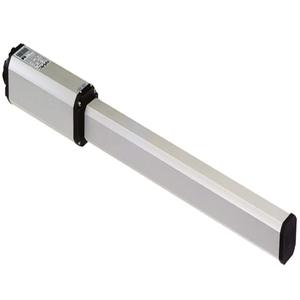 Operatore Idraulico per Cancello a Battente 402 SBS 230V Design Moderno per Hotel e Ville Faac-104474 Applicazione 3M - Product Image 1