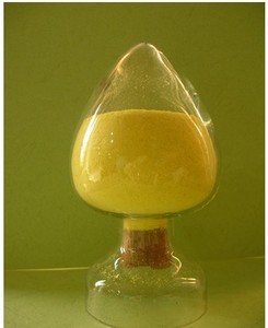 כיתה תעשייתית לטיפול מי שפכים אבקת כימיה חקלאות פוליפרית סולפט - Product Image 4