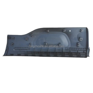 Panel de puerta delantera corto para Citroën C5 Tianyi, embellecedor de puerta corto - Product Image 4