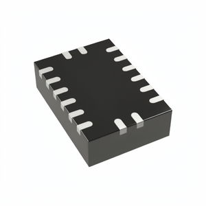 Logic Manufacturer Channel 16 VFQFN Exposed Pad 74LVC161BQ,115 Electronic Chips Component - Product Image 1