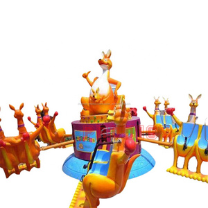 2020 amusements Park Attractions kids rides kiddes jump GAE gae s animal rides fun - Product Image 6