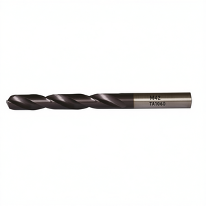 ดอกสว่าน TTAKE Tip M42 TA1060 แบบ Cross Ground เคลือบนาโน TiAlN ประสิทธิภาพสูงสำหรับอะคริลิก - Product Image 2