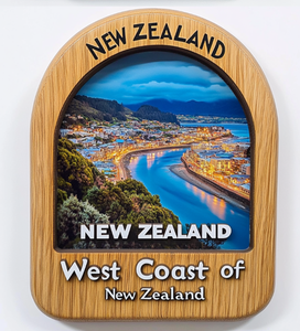 冷蔵庫マグネット外国製 - Product Image 2