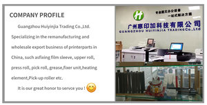 <strong>Document</strong> Feeder <strong>Assembly</strong> A3CFPP4H00 for Konica Minolta Bizhub C224-C554 Series OEM Compatible ADF Unit Durable Roller - Product Image 6