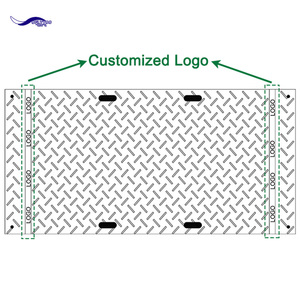 รักษาพื้นของคุณให้บริสุทธิ์ในระหว่างการปรับปรุงด้วยการปูพื้นสำหรับแผ่น <span class=keywords><strong>HDPE</strong></span> สำหรับห้อง - Product Image 6