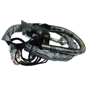 Transportador de Cables Robótico KR70 R2100 Tipo 1, Conducto Retráctil de 110V 0.3kW para Cables Confiables - Product Image 2