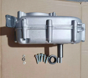 Hộp giảm tốc trục GX160 GX200 168 3/4 "cho động cơ xăng - Product Image 4