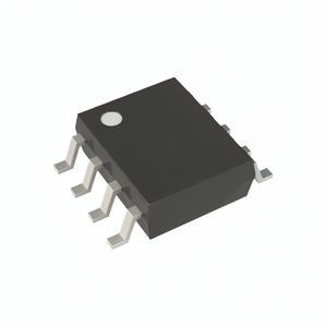 Componentes de Circuitos Electrónicos, Chip 8 SOIC TSC202IDT, Distribuidor Autorizado - Product Image 1