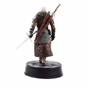Figurine PVC <span class=keywords><strong>Witcher</strong></span> 24 cm, modèle de figurine de film et d'anime, jouet de collection, chasseur NECA <span class=keywords><strong>Geralt</strong></span> de Rivia, <span class=keywords><strong>Witcher</strong></span>, boîte colorée - Product Image 3