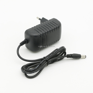 EU Anh chúng tôi chứng nhận AC/DC ADAPTER biến áp 12V 1A <span class=keywords><strong>Power</strong></span> Supply Adaptor 5V1A 5V2A 6v1a 9v1a 24v0.5a tường cắm <span class=keywords><strong>Power</strong></span> Adapter - Product Image 3